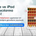 iPhone ve iPad kullanıcılarına müjde!
