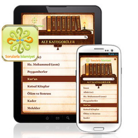 Sorularlaislamiyet (Android – Offline)