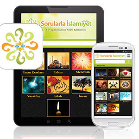 Sorularlaislamiyet (Android – Offline)