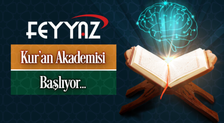 Feyyaz Kur’an Akademisi